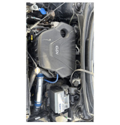 HYUNDAI VELOSTER COUPE 1.6 GDI - 16V