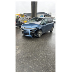 CITROEN C4 GRAND PICASSO 2 PHASE 1 2.0 BLUE HDI - 16V TURBO Photo n°1