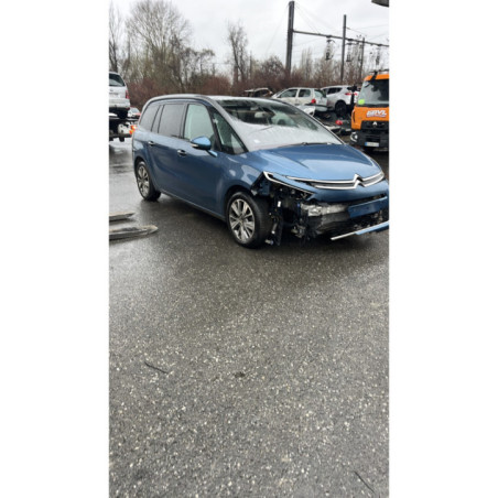 CITROEN C4 GRAND PICASSO 2 PHASE 1 2.0 BLUE HDI - 16V TURBO