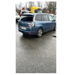 CITROEN C4 GRAND PICASSO 2 PHASE 1 2.0 BLUE HDI - 16V TURBO