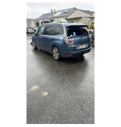 CITROEN C4 GRAND PICASSO 2 PHASE 1 2.0 BLUE HDI - 16V TURBO