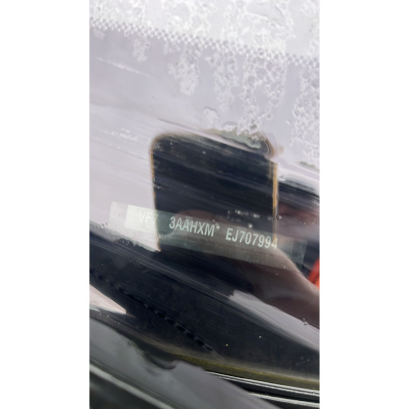CITROEN C4 GRAND PICASSO 2 PHASE 1 2.0 BLUE HDI - 16V TURBO Photo n°5