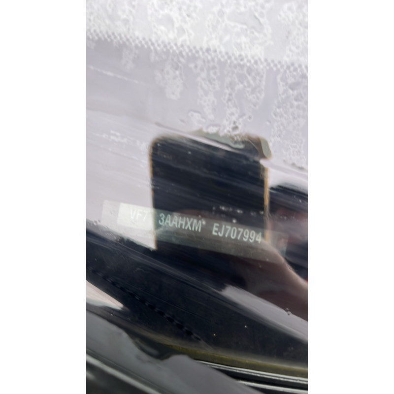 CITROEN C4 GRAND PICASSO 2 PHASE 1 2.0 BLUE HDI - 16V TURBO Photo n°6