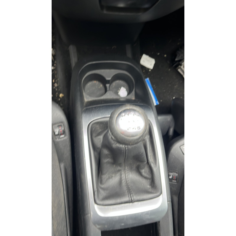 CITROEN C4 GRAND PICASSO 2 PHASE 1 2.0 BLUE HDI - 16V TURBO Photo n°9