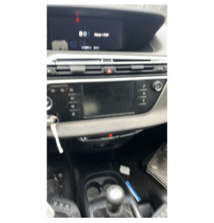 CITROEN C4 GRAND PICASSO 2 PHASE 1 2.0 BLUE HDI - 16V TURBO