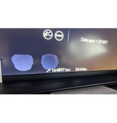 CITROEN C4 GRAND PICASSO 2 PHASE 1 2.0 BLUE HDI - 16V TURBO