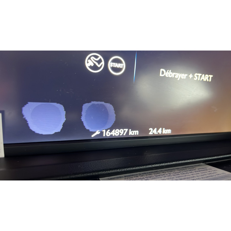 CITROEN C4 GRAND PICASSO 2 PHASE 1 2.0 BLUE HDI - 16V TURBO Photo n°11