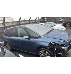 CITROEN C4 GRAND PICASSO 2 PHASE 1 2.0 BLUE HDI - 16V TURBO