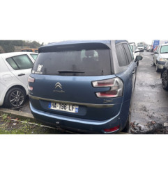CITROEN C4 GRAND PICASSO 2 PHASE 1 2.0 BLUE HDI - 16V TURBO