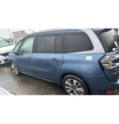 CITROEN C4 GRAND PICASSO 2 PHASE 1 2.0 BLUE HDI - 16V TURBO