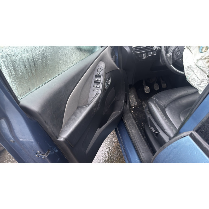 CITROEN C4 GRAND PICASSO 2 PHASE 1 2.0 BLUE HDI - 16V TURBO Photo n°17