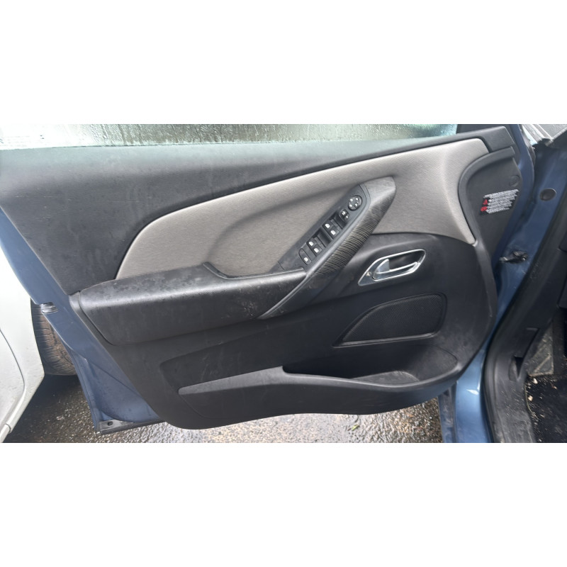 CITROEN C4 GRAND PICASSO 2 PHASE 1 2.0 BLUE HDI - 16V TURBO Photo n°18