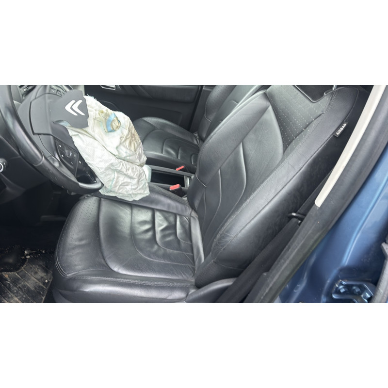 CITROEN C4 GRAND PICASSO 2 PHASE 1 2.0 BLUE HDI - 16V TURBO Photo n°19