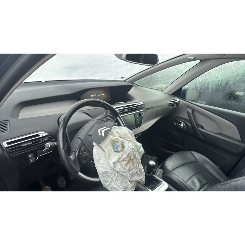 CITROEN C4 GRAND PICASSO 2 PHASE 1 2.0 BLUE HDI - 16V TURBO Photo n°20