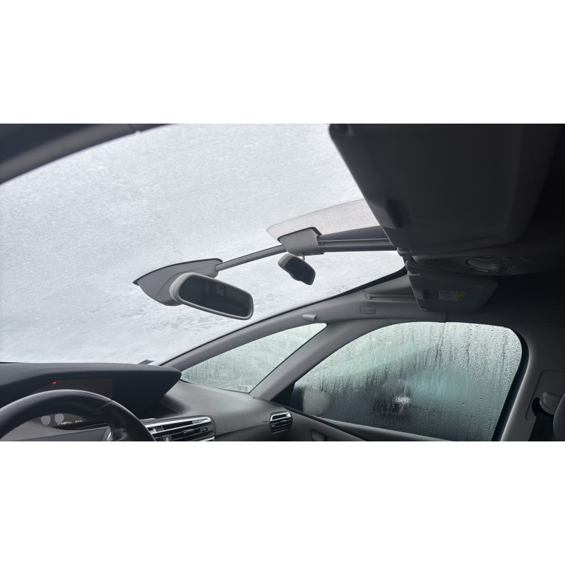 CITROEN C4 GRAND PICASSO 2 PHASE 1 2.0 BLUE HDI - 16V TURBO Photo n°21