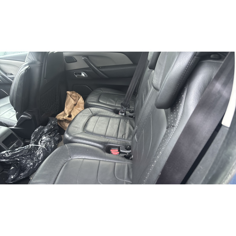 CITROEN C4 GRAND PICASSO 2 PHASE 1 2.0 BLUE HDI - 16V TURBO Photo n°22