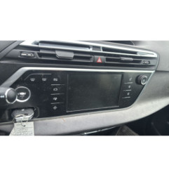 CITROEN C4 GRAND PICASSO 2 PHASE 1 2.0 BLUE HDI - 16V TURBO