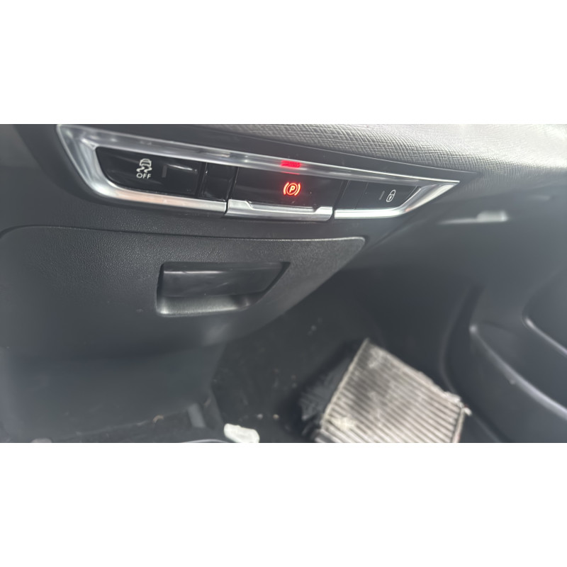CITROEN C4 GRAND PICASSO 2 PHASE 1 2.0 BLUE HDI - 16V TURBO Photo n°25