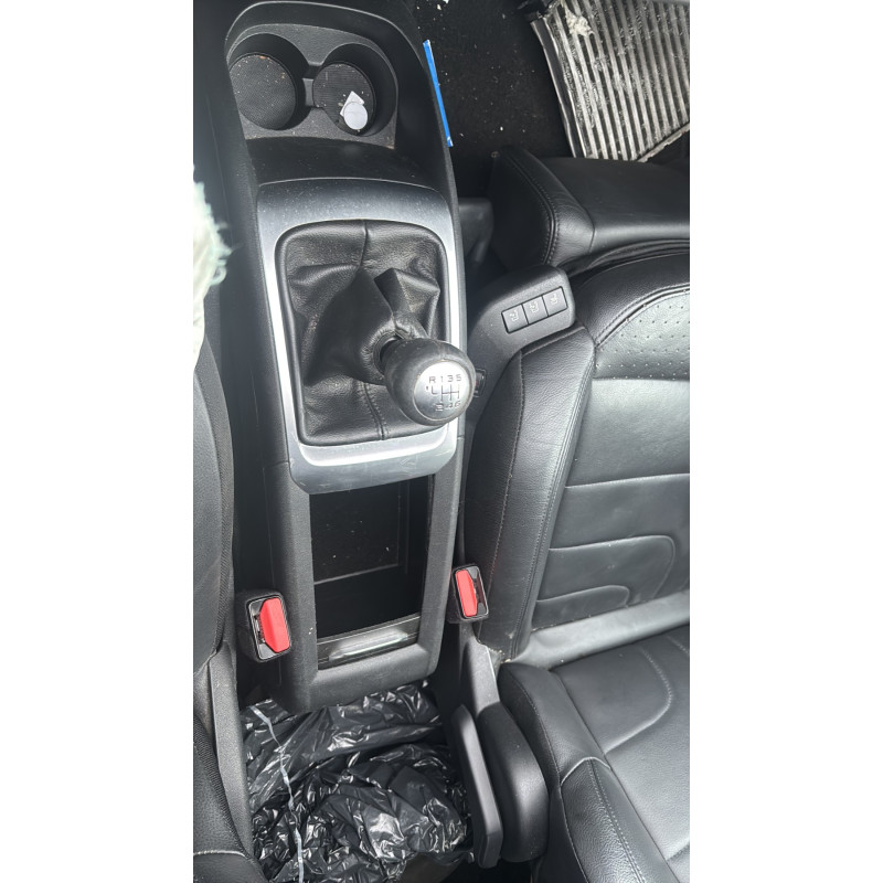 CITROEN C4 GRAND PICASSO 2 PHASE 1 2.0 BLUE HDI - 16V TURBO Photo n°26