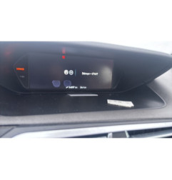 CITROEN C4 GRAND PICASSO 2 PHASE 1 2.0 BLUE HDI - 16V TURBO