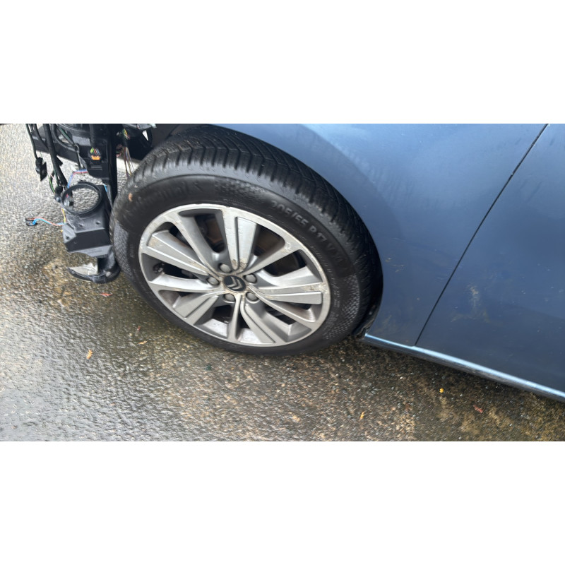 CITROEN C4 GRAND PICASSO 2 PHASE 1 2.0 BLUE HDI - 16V TURBO Photo n°28