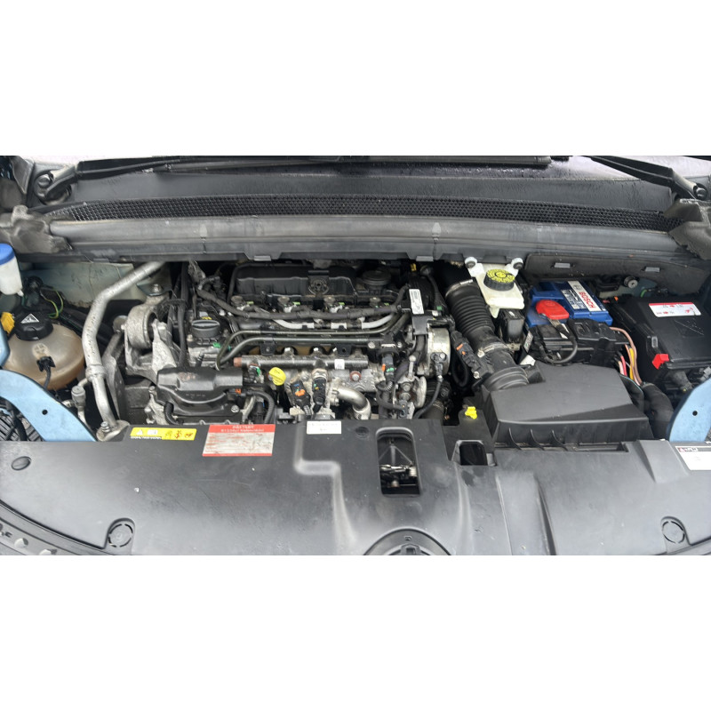 CITROEN C4 GRAND PICASSO 2 PHASE 1 2.0 BLUE HDI - 16V TURBO Photo n°29