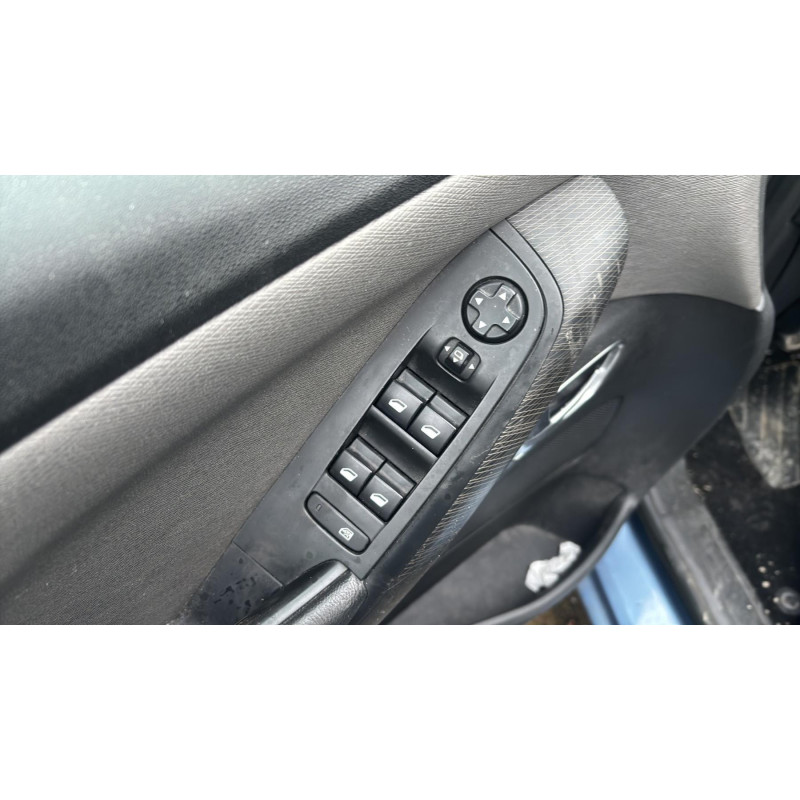 CITROEN C4 GRAND PICASSO 2 PHASE 1 2.0 BLUE HDI - 16V TURBO Photo n°31