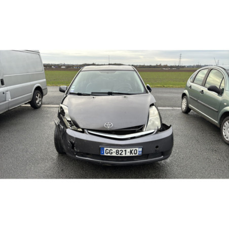 TOYOTA PRIUS 2 1.5i - 16V HYBRID Photo n°1