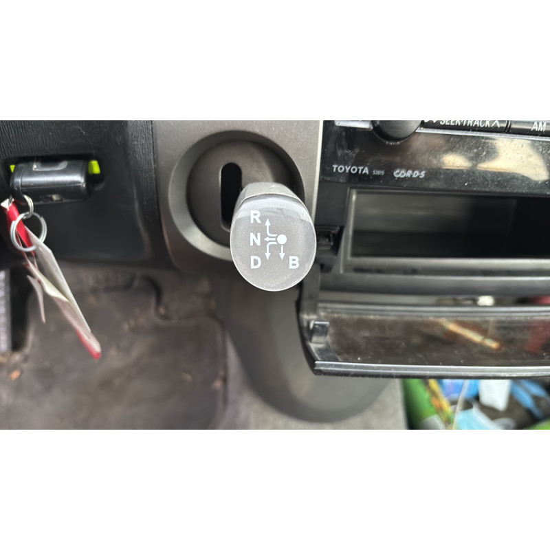 TOYOTA PRIUS 2 1.5i - 16V HYBRID Photo n°7