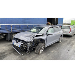 VOLKSWAGEN GOLF 8 SW PHASE 1 BREAK 1.5 TSI BLUE MOTION - 16V TURBO Photo n°1