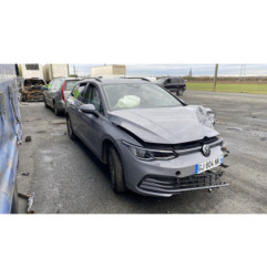 VOLKSWAGEN GOLF 8 SW PHASE 1 BREAK 1.5 TSI BLUE MOTION - 16V TURBO