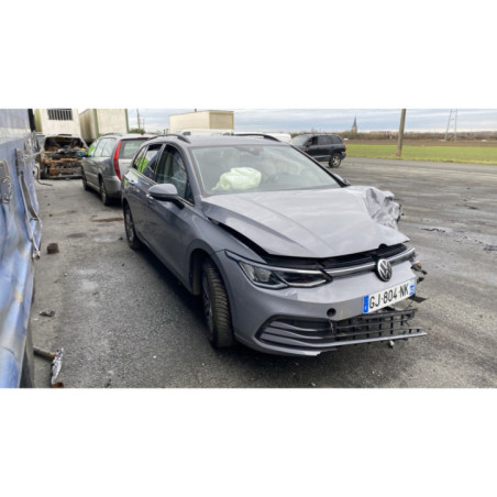 VOLKSWAGEN GOLF 8 SW PHASE 1 BREAK 1.5 TSI BLUE MOTION - 16V TURBO