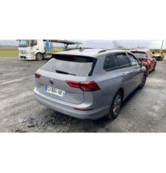 VOLKSWAGEN GOLF 8 SW PHASE 1 BREAK 1.5 TSI BLUE MOTION - 16V TURBO