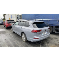 VOLKSWAGEN GOLF 8 SW PHASE 1 BREAK 1.5 TSI BLUE MOTION - 16V TURBO