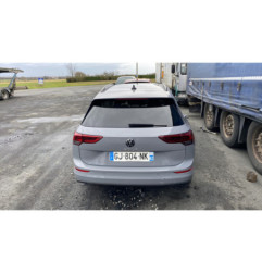 VOLKSWAGEN GOLF 8 SW PHASE 1 BREAK 1.5 TSI BLUE MOTION - 16V TURBO