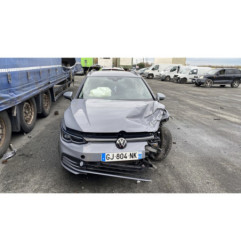 VOLKSWAGEN GOLF 8 SW PHASE 1 BREAK 1.5 TSI BLUE MOTION - 16V TURBO
