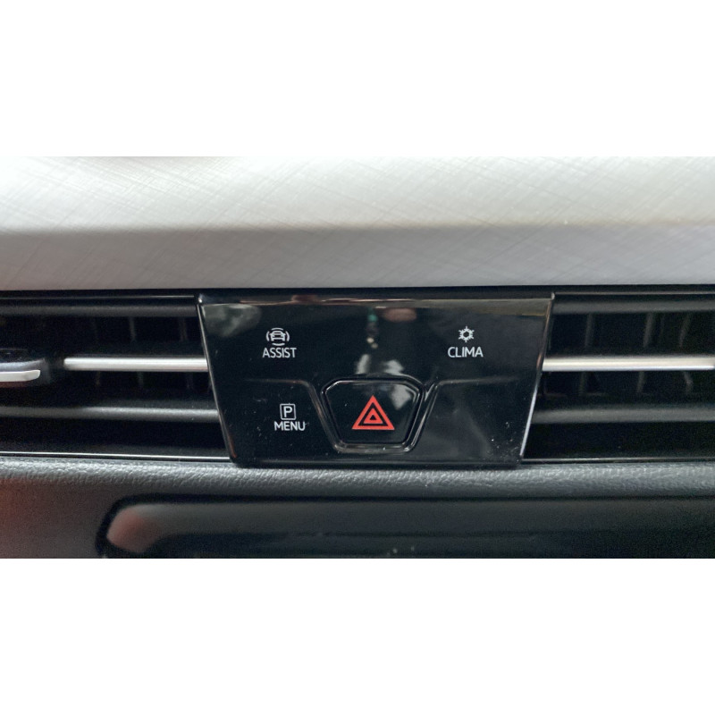 VOLKSWAGEN GOLF 8 SW PHASE 1 BREAK 1.5 TSI BLUE MOTION - 16V TURBO Photo n°8