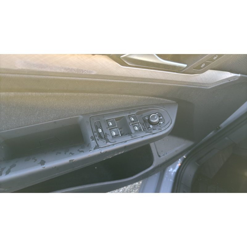 VOLKSWAGEN GOLF 8 SW PHASE 1 BREAK 1.5 TSI BLUE MOTION - 16V TURBO Photo n°13