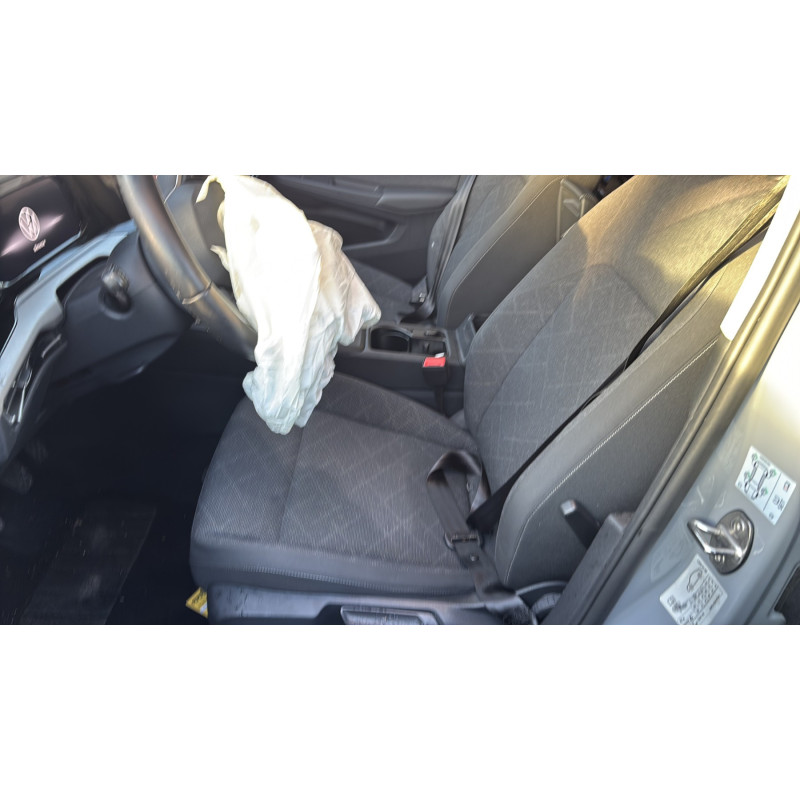 VOLKSWAGEN GOLF 8 SW PHASE 1 BREAK 1.5 TSI BLUE MOTION - 16V TURBO Photo n°14