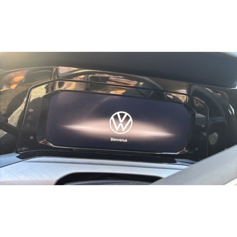 VOLKSWAGEN GOLF 8 SW PHASE 1 BREAK 1.5 TSI BLUE MOTION - 16V TURBO Photo n°18