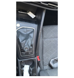 VOLKSWAGEN GOLF 8 SW PHASE 1 BREAK 1.5 TSI BLUE MOTION - 16V TURBO
