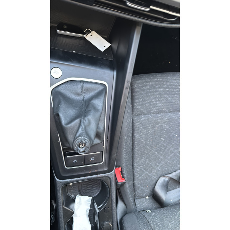 VOLKSWAGEN GOLF 8 SW PHASE 1 BREAK 1.5 TSI BLUE MOTION - 16V TURBO Photo n°20