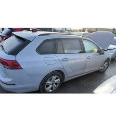 VOLKSWAGEN GOLF 8 SW PHASE 1 BREAK 1.5 TSI BLUE MOTION - 16V TURBO