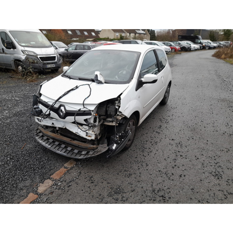 RENAULT TWINGO 2 PHASE 2 1.2i - 16V Photo n°1