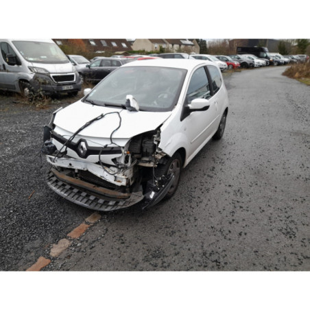 RENAULT TWINGO 2 PHASE 2 1.2i - 16V Photo n°1