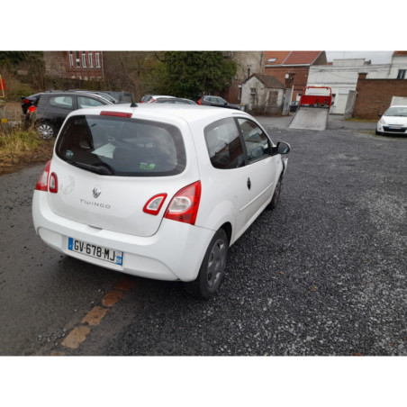 RENAULT TWINGO 2 PHASE 2 1.2i - 16V