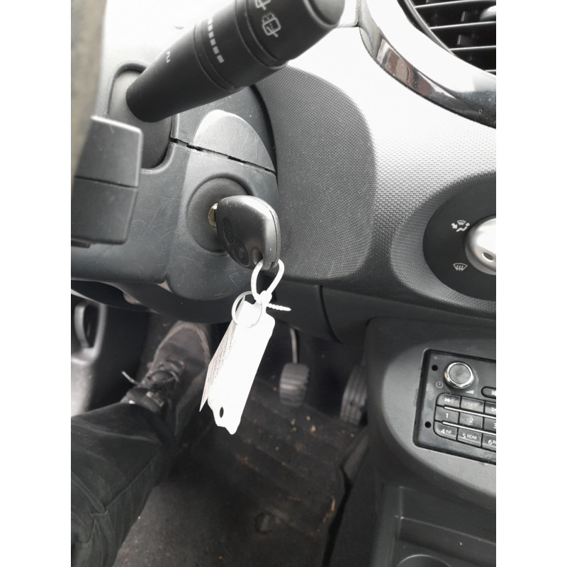 RENAULT TWINGO 2 PHASE 2 1.2i - 16V Photo n°11