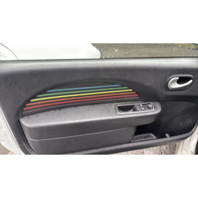 RENAULT TWINGO 2 PHASE 2 1.2i - 16V Photo n°14