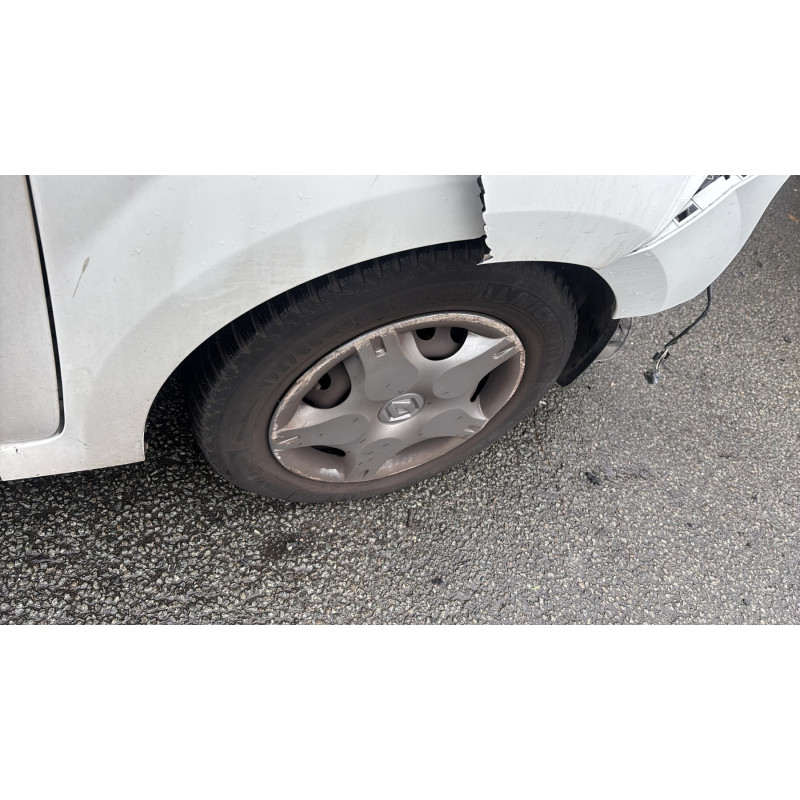 RENAULT TWINGO 2 PHASE 2 1.2i - 16V Photo n°21