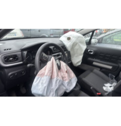 CITROEN C3 3 PHASE 2 1.2 VTI - 12V Photo n°1